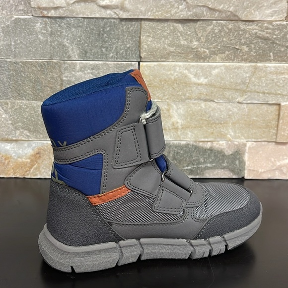 Geox Flexyper ABX Waterproof Winter Boot - Picture 8 of 8